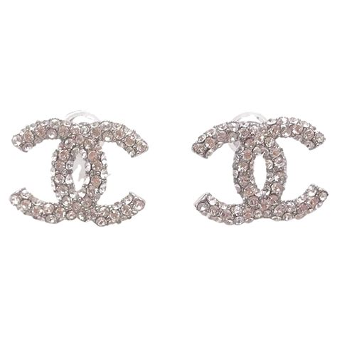 how do i know if my chanel earrings are real|are Chanel earrings real.